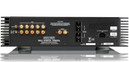 Musical Fidelity Nu-Vista 黑膠唱片（黑色）