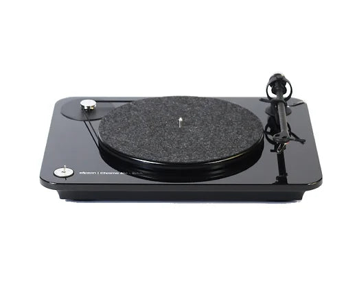 Elipson CHROMA 400 RIAA Black