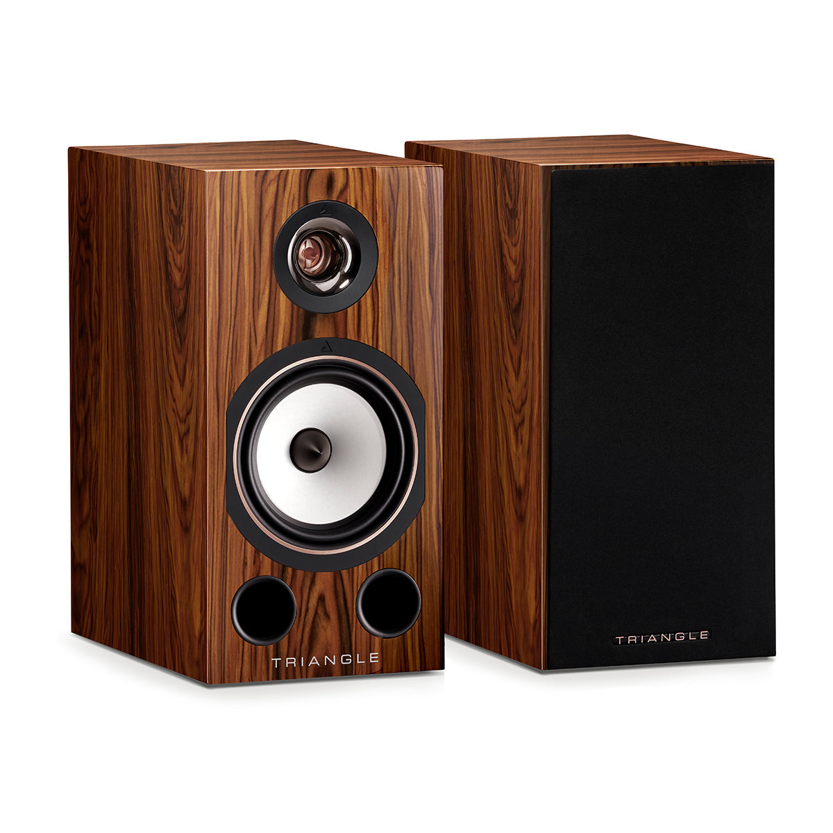 Triangle Comete 40th - Golden Oak