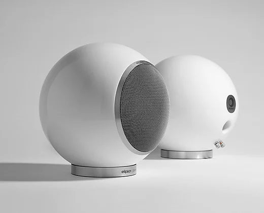 Elipson PLANET L White -Each