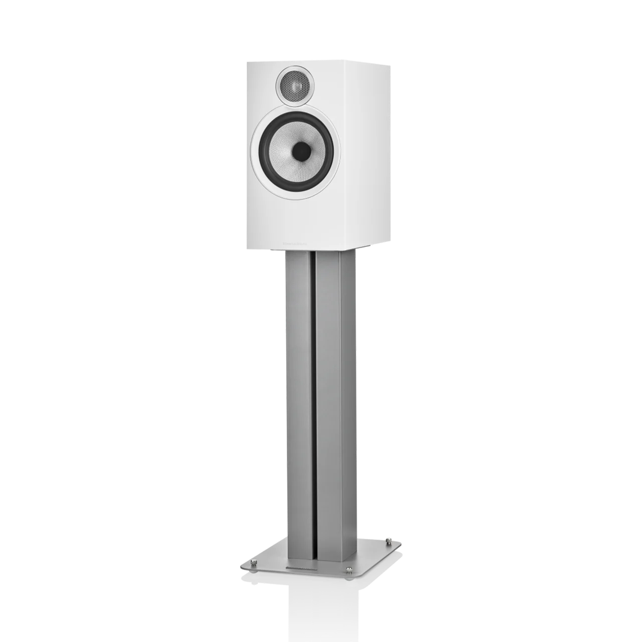 Bowers & Wilkins 606 S3 Stand-Mount Speaker (Pair)
