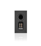 Bowers & Wilkins 606 S2 Anniversary Edition (Black)