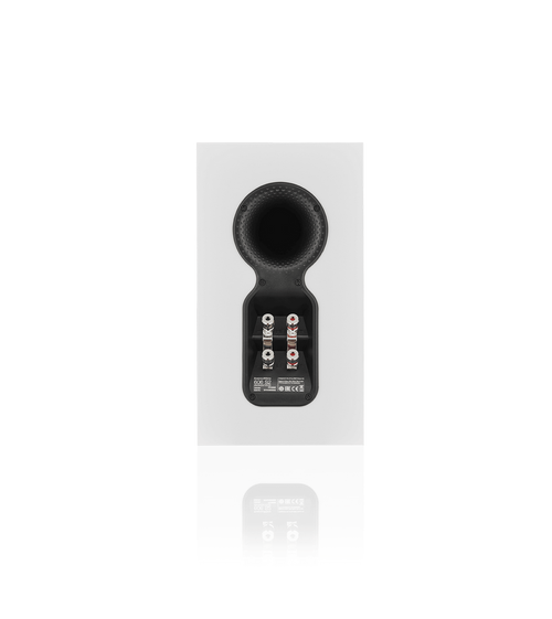Bowers & Wilkins 606 S2 Anniversary Edition (White)