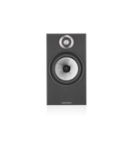 Bowers & Wilkins 606 S2 Anniversary Edition (Black)