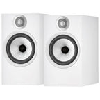 Bowers & Wilkins 606 S2 Anniversary Edition (White)