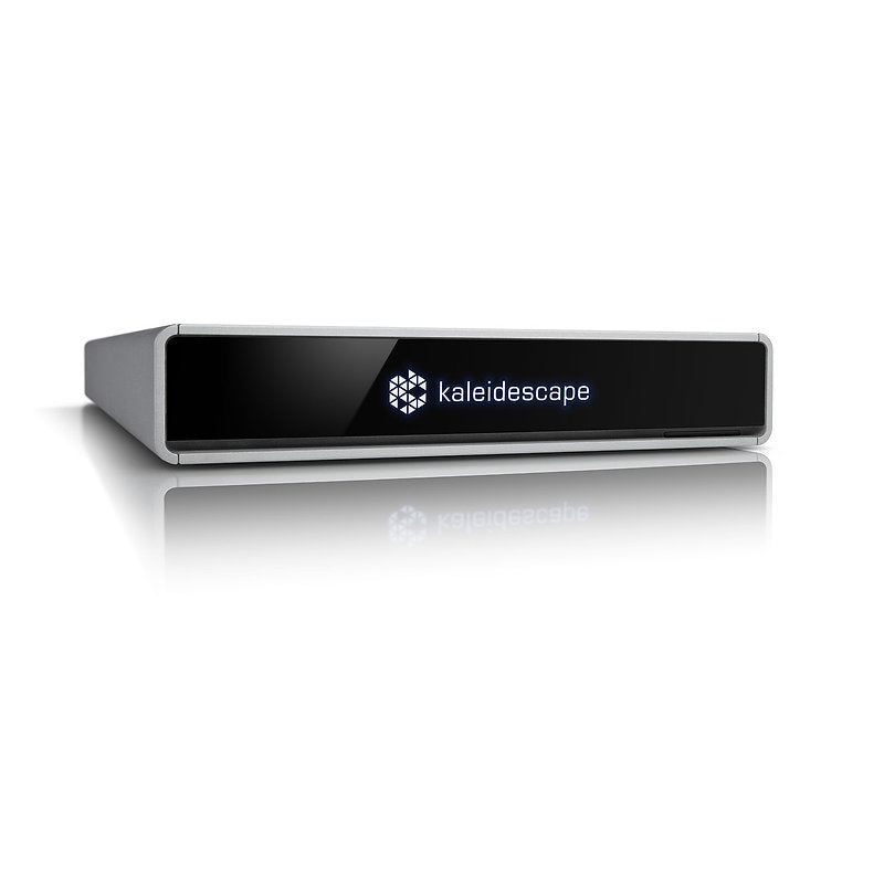 Kaleidescape Terra Movie Server (Compact) - 18TB