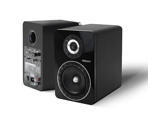 Elipson PRESTIGE FACET 6B BT | © Acoustipower