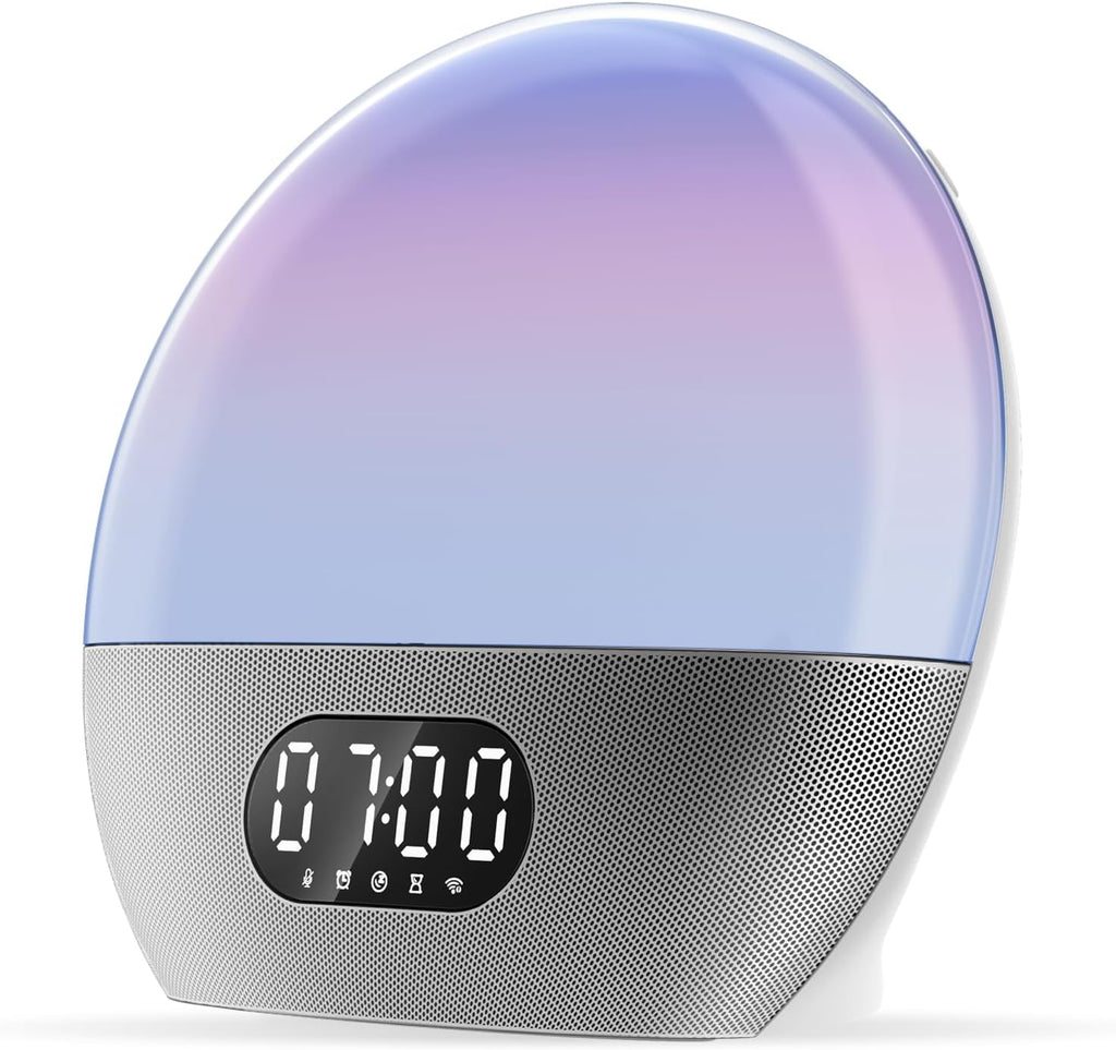 Wiim Wake-up Light
