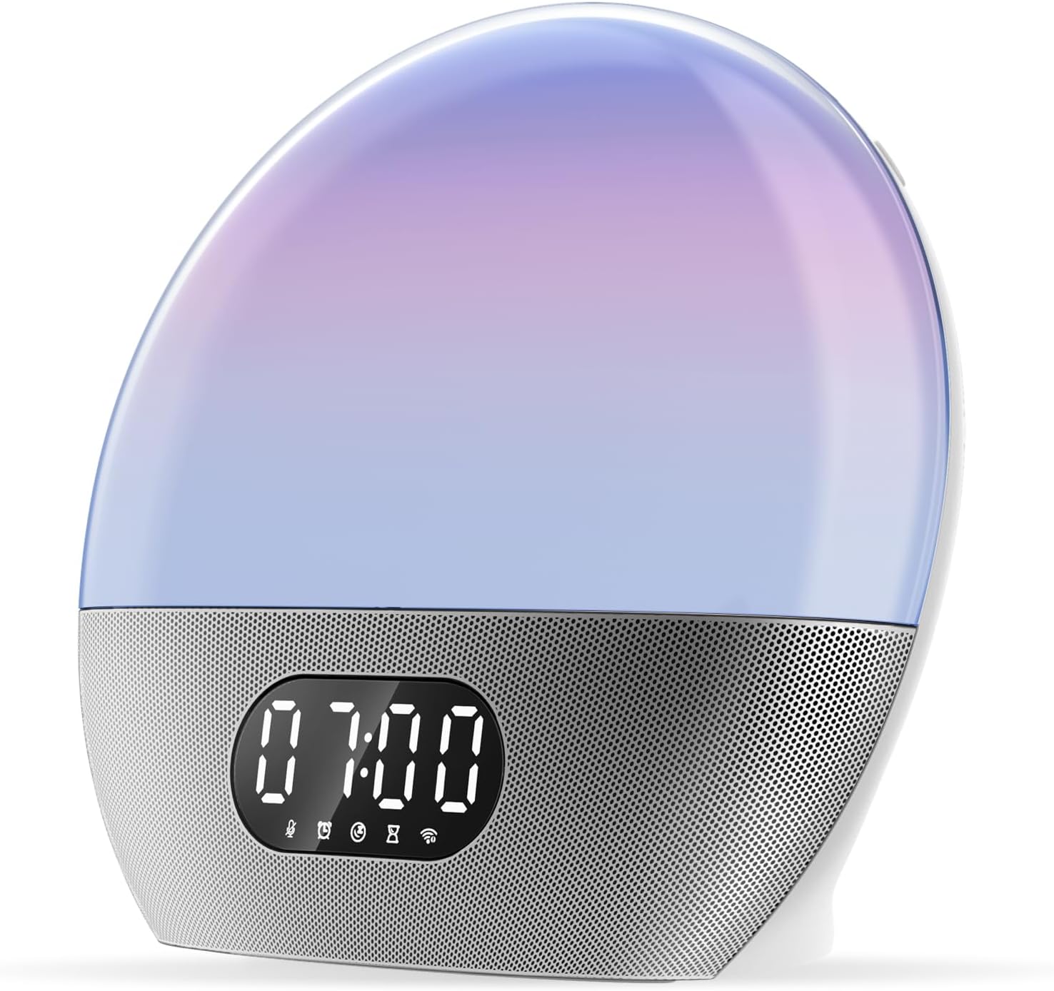 Wiim Wake-up Light