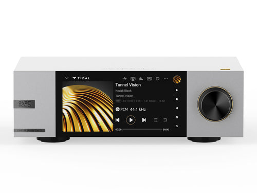 Eversolo DMP-A6 Master Gen 2 | © Acoustipower