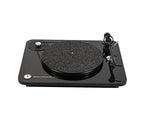 Elipson Elichrcar Turntable Chroma Carbone | © Acoustipower