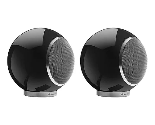 Elipson PLANET L Black -Each | © Acoustipower
