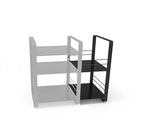 NorStone Loft 側邊 AV 支架擴充件（黑色）