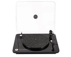 Elipson Elichrcar Turntable Chroma Carbone | © Acoustipower