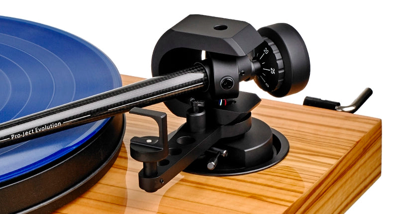 Pro-Ject 2Xperience SB Turntable - Walnut (Store Demo)