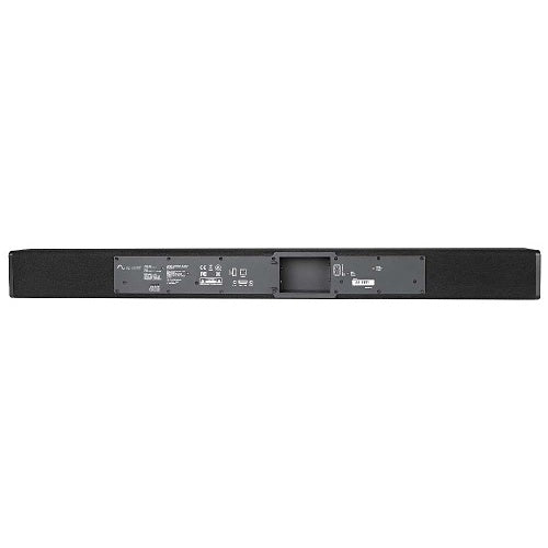 Episode 2.1 Active Soundbar System with 8" Wireless Subwoofer | © Acoustipower