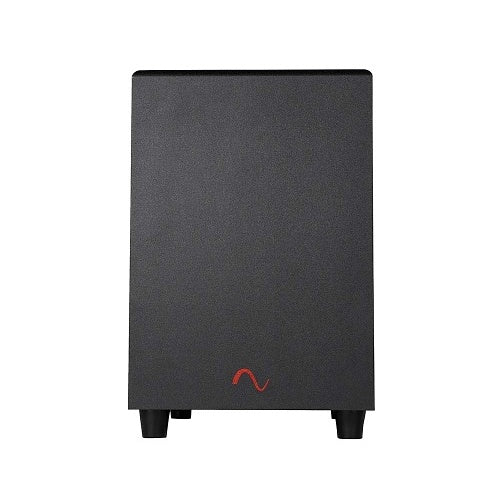 Episode 2.1 Active Soundbar System with 8" Wireless Subwoofer | © Acoustipower
