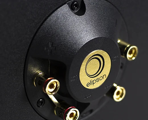 Elipson PRESTIGE FACET 8B - 80 YEARS ANNIVERSARY