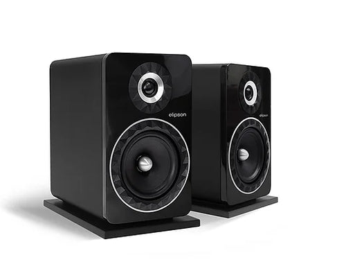 Elipson PRESTIGE FACET 8B | © Acoustipower