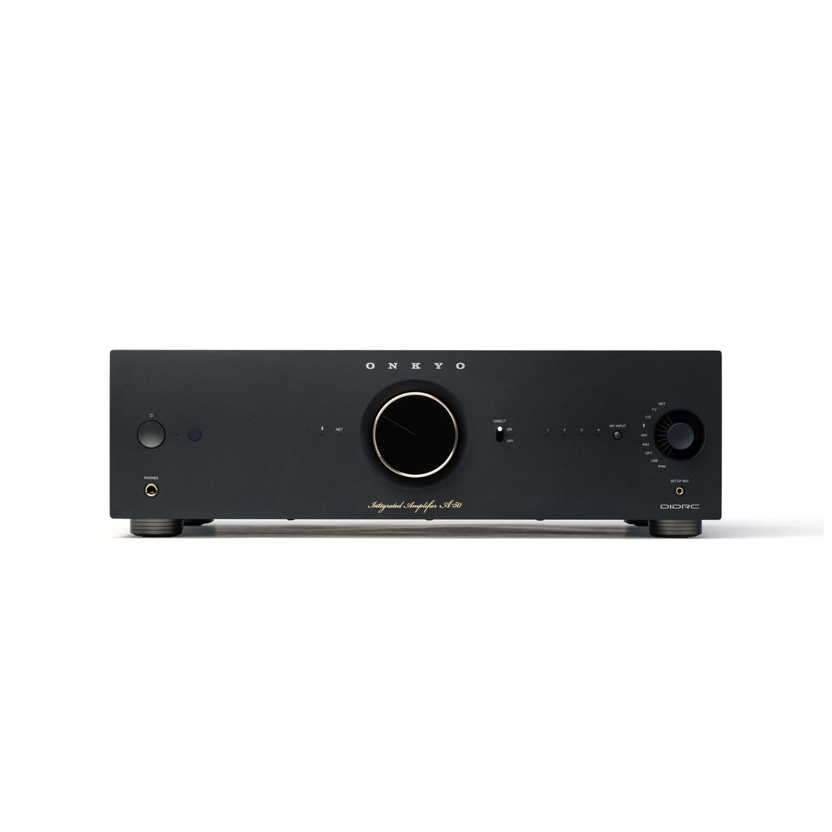 Onkyo A50B Icon Integrated Amplifier