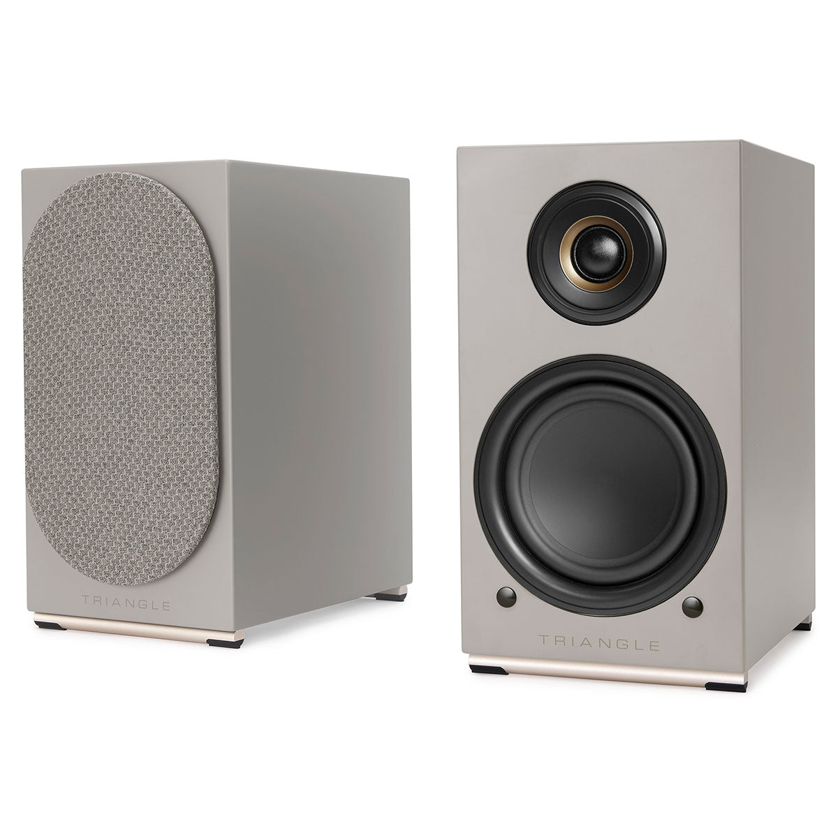 AIO TWIN - Linen Grey