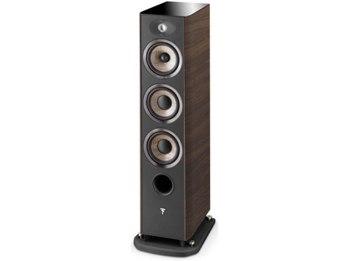 Focal Aria 926 - Noyer Vinyl (ea.) | © Acoustipower