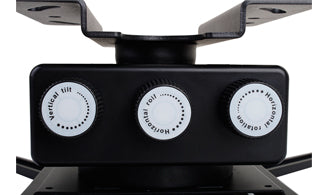 Strong Universal Fine Adjust Projector Mount