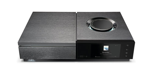 Focal Aria K2 926 &amp; Uniti Star, Ash Grey finish (ea.) | © Acoustipower