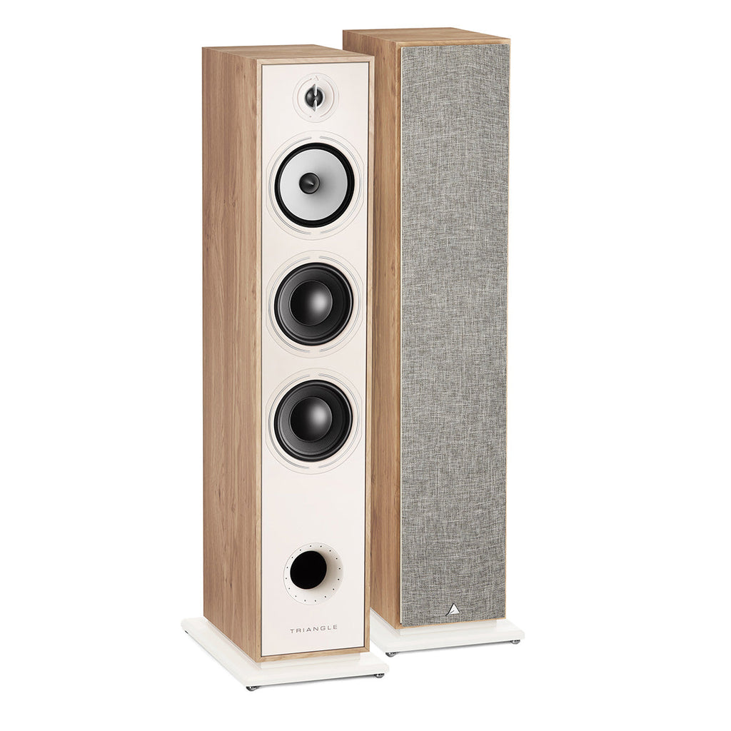 Triangle Borea BR07 Floorstanding Speakers (Pair)