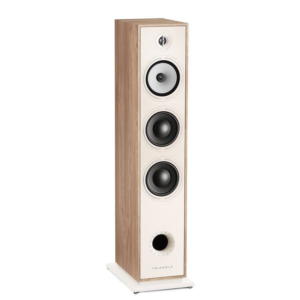 Triangle Borea BR07 Floorstanding Speakers (Pair)