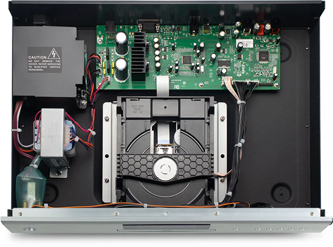 Rotel CD11 MKII CD Player