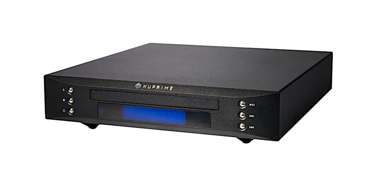 NuPrime CDT-9 + LPS-212