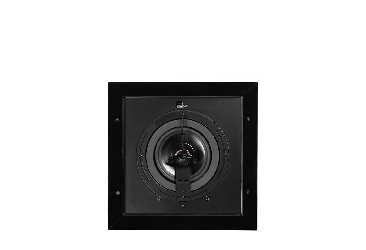 LYNGDORF D-5 &amp; D-5 IC