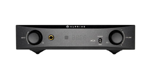 NuPrime DAC-9X