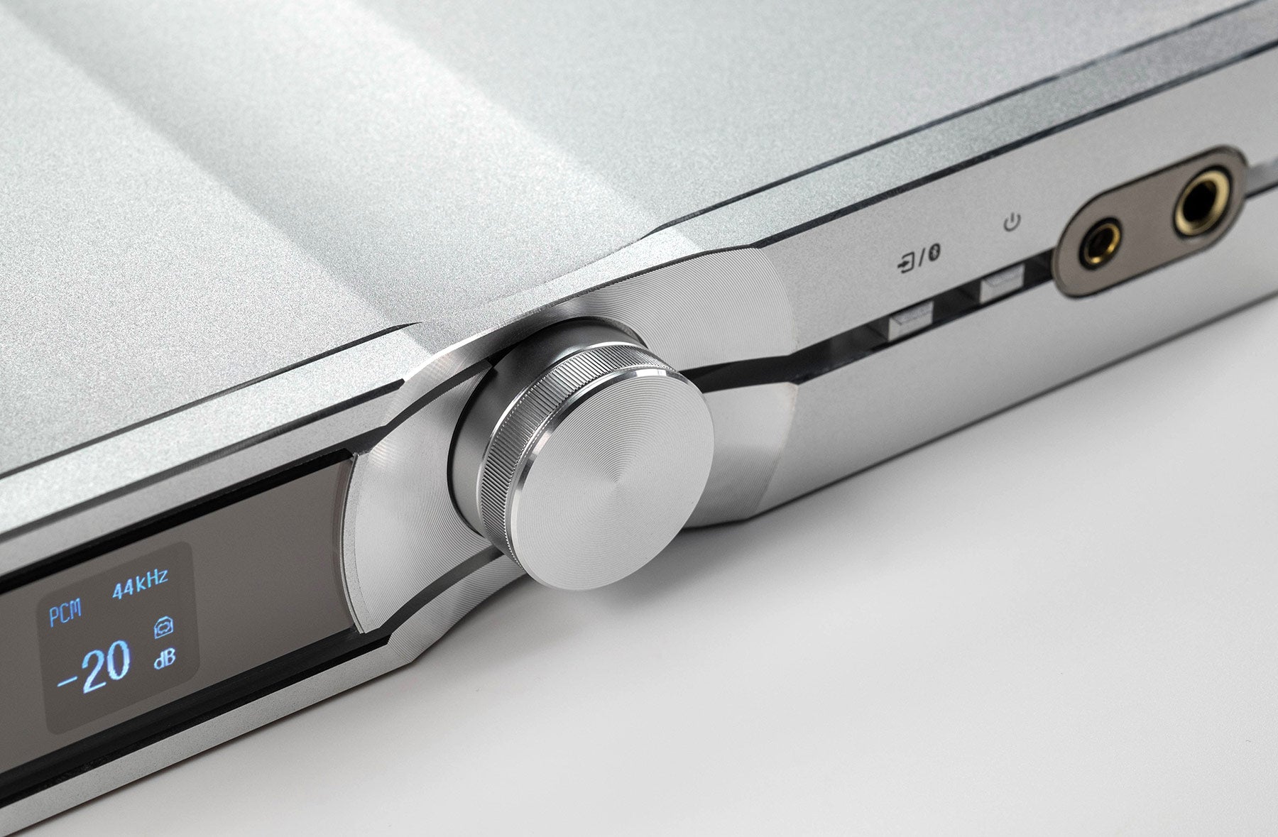 iFi Audio NEO iDSD DAC/Amp – Acoustipower
