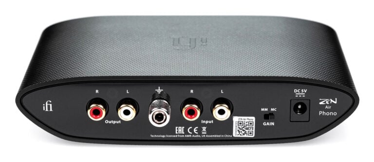 iFi Audio ZEN Air Phono
