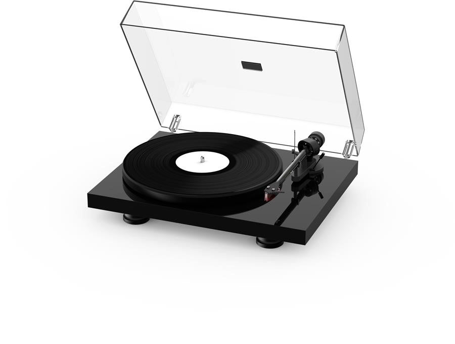 Pro-Ject Debut Carbon EVO (high gloss black)