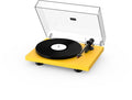 Pro-Ject Debut Carbon EVO (satin yellow)