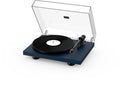 Pro-Ject Debut Carbon EVO (satin blue)