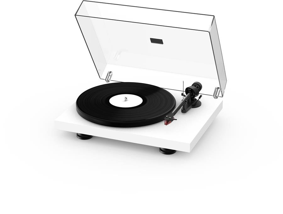 Pro-Ject Debut Carbon EVO (satin white)