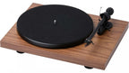 Pro-Ject Debut III Phono SB BT Satin Walnut