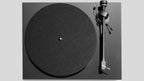 Pro-Ject Debut III Phono SB BT Satin Walnut
