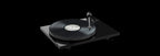 Pro-Ject E1 BT 黑色唱盤