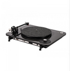 Elipson ElichrcarBT Riaa Bluetooth (BT) Turntable Chroma Carbone | © Acoustipower