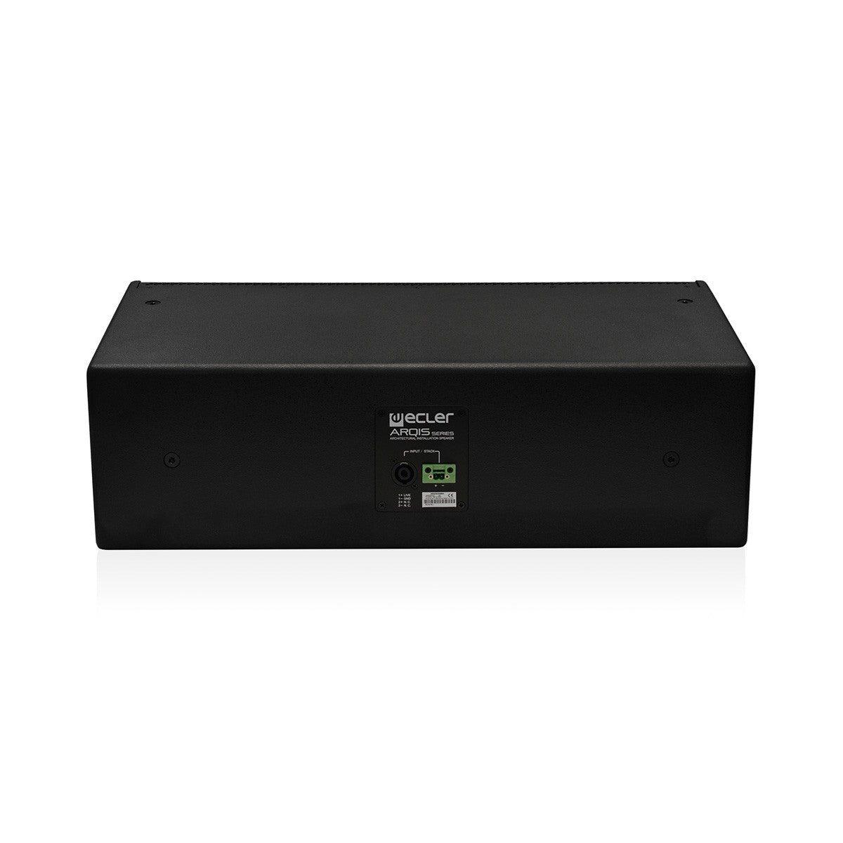 Ecler ARQIS 208BK Loudspeaker