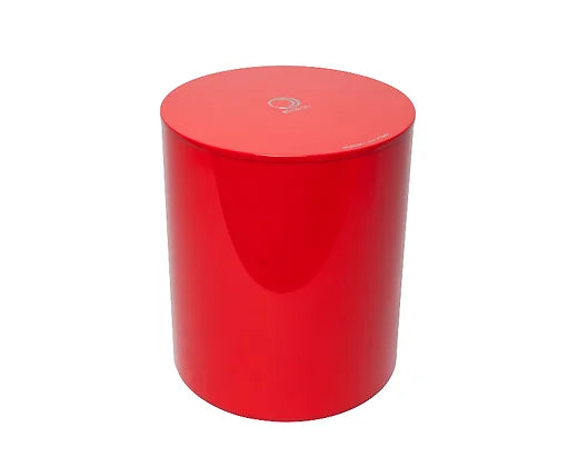 Elipson PLANET SUB Red | © Acoustipower