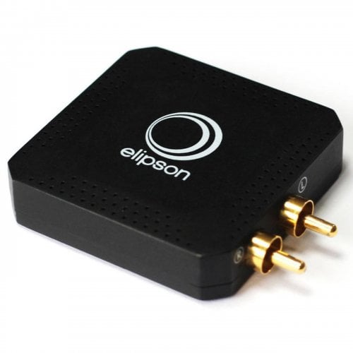 Elipson CONNECT WI-FI RECEIVER | © Acoustipower