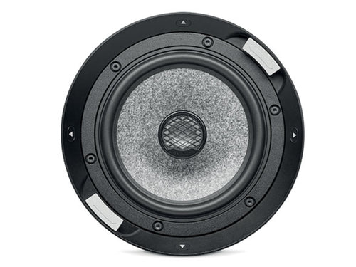 Focal F1000ICW6 In-ceiling And In-wall 2-way Coaxial Loudspeaker | © Acoustipower