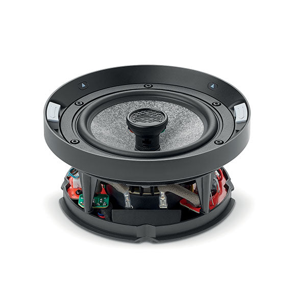 Focal F1000ICW6 In-ceiling And In-wall 2-way Coaxial Loudspeaker | © Acoustipower