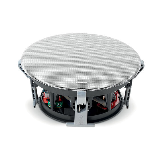 Focal F1000ICW6 In-ceiling And In-wall 2-way Coaxial Loudspeaker | © Acoustipower